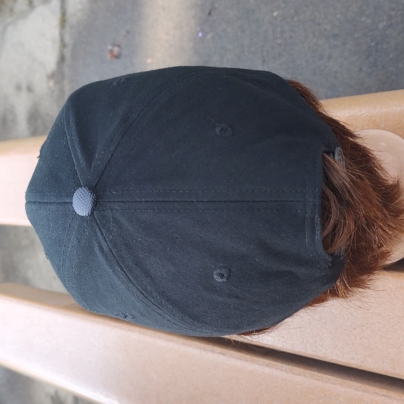 POWERADE Promotional EmBroidered Baseball Style SnapBack Hat Cap - Picture 4 of 9